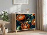 Sideboard LOCHEM Sonoma 69 x 33 x 75 cm Engineered Wood 8006910