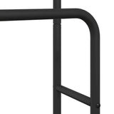 Cloth Rack Artisan Oak 90 x 30 x 100.5 cm Engineered wood 879946