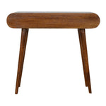 Chestnut London Console Table IN905