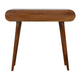 Chestnut London Console Table IN905