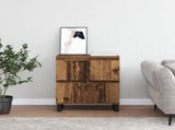 Sideboard Old Wood 60 x 35 x 70 cm 879498