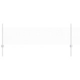 Welded Wire Fence 100 x 0.5 m Hot-Dip Galvanised Steel 3337060