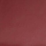Massage Chair Wine Red Faux Leather 321315