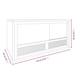 Terrarium Engineered Wood 170887