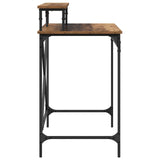 Desk Old Wood 80 x 50 x 90 cm Engineered Wood 881279