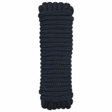 Boat Rope 12 m 1.4 Royal Blue Polyester 42029799