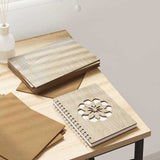 Decor Panels 150 pcs Sonoma Oak 15 x 21 x 0.27 cm 885543
