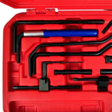 ENGINE TIMING TOOL SET for CITROEN & PEUGEOT 210105