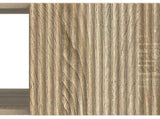 Coffee Table Sonoma Oak 90 x 50 x 40 cm Engineered Wood 894727