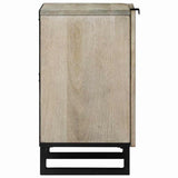 Bathroom Sink Cabinet White 38 x 33.5 x 58 cm Engineered wood 4017993