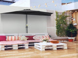 Wall Mounted Umbrella 79427094