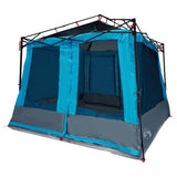 Inner Tent with Roof Blue 291 x 291 x 240 cm Taffeta 42001182