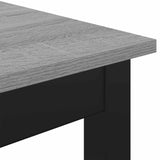 Dining Tables 150 x 78 x 75 cm METAL 892653
