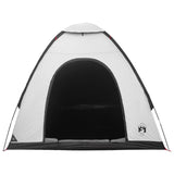 Camping Tent with Roof 185T Polyester with PU coating 42028631