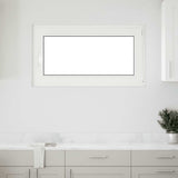 Basement Window "RISOR" 110x70 cm Tilt&Turn DIN Right Anthracite 4108459