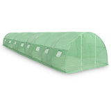 Greenhouse 36m 1200x300x200 cm 45538