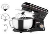 1300W Kitchen Stand Mixer, with Accessories - Black T3398P343473