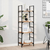 Floating Shelves 3 pcs 60x30x2 cm Oil Finished Solid Wood Acacia 3279529