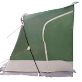 Tailgate Tent -Person 285 x 255 x 245 cm Green Taffeta 42001077