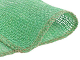Jute Roll Green 25 x 10000 cm 42012029