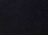 Sink Black 780 x 500 mm 80% Quartz and 20% Resin 42028400