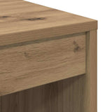 Desk Artisan Oak 100 x 40 x 76 cm 869409
