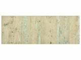 Flooring Planks 5.11 m 55 pcs PVC White and Light Brown 42046342