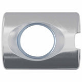 Barrel Nuts 3462 pcs Silver M6 x 13 mm Metal 864426
