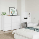 Storage Cabinets 60 x 48 x 105 cm Engineered Wood 3406239