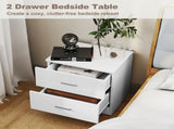 High Gloss 3 Piece Trio Bedroom Furniture Set Wardrobe Chest Of Drawer Bedside White T3398P378751