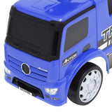 Step Car Mercedes-Benz Truck Blue 80298
