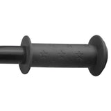 Kids Bike 12 Inches for 2-4 Years Old Dark Grey 42009289