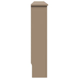 Radiator Cover 172x19x81.5 cm MDF 288199