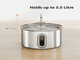 Cat Water Fountain 49963057