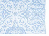 Outdoor Carpet ARAKIL Baby Blue 120x180 cm PP 310453