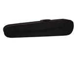 New 4/4 Acoustic Violin Case Bow Rosin Pink 21037626