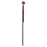 Headboard Brown Oak Engineered wood 888404