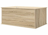 Cat House Sonoma 85 x 55 x 50 cm Engineered Wood 8000736