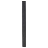 Room Divider Grey Width 600 cm Height 165 cm Bamboo 377008