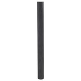 Room Divider Grey 165x600 cm Bamboo 377008