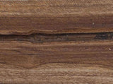 Bench Natural 110 x 30 x 34 cm Solid Teak Wood 42012361