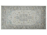 Rug ORIZ Cream 160 x 230 cm 100% Polyester 42050399
