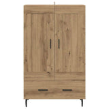 Highboard Artisan Oak 69.5 x 31 x 115 cm Engineered Wood 882578