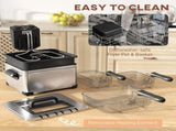 Deep Fat Fryer 28499322