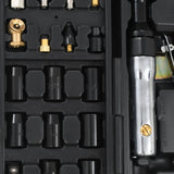 70 Piece Air Tool Kit 142711