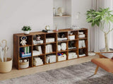 Bookcase Cabinet/Storage Cabinet 40899336