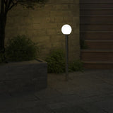 Garden Lamp Post 1 Lamp 110cm 40391