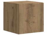 TV Cabinet Set 5 pcs Artisan Oak Engineered Wood 3409104
