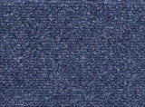 Stair Mats Self-adhesive 30 pcs 76x20 cm Grey Blue Rectangular 3365726