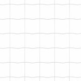 Fence and Post Silver 0.6 x 10 m Steel 3336145